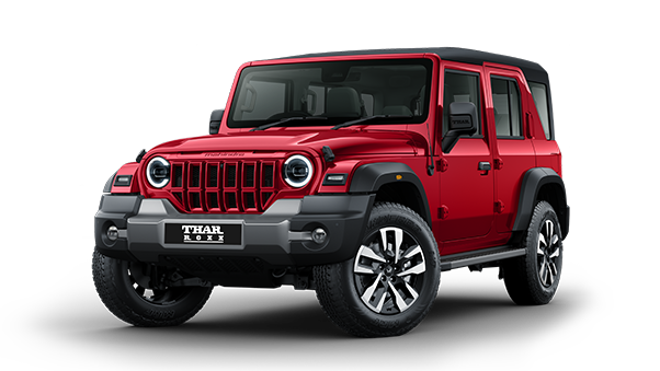 mahindra